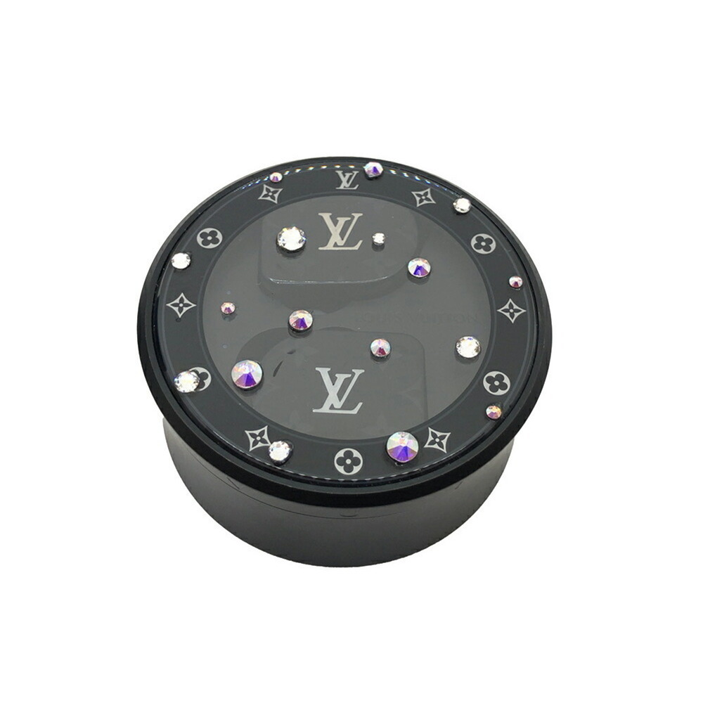 Louis Vuitton Horizon Wireless Earphones Bluetooth Black